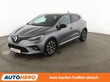 Renault Clio 1.0 TCe Techno*NAVI*LED*SPUR*PDC*KLIMA* - Renault Clio: Tech