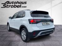 Volkswagen T-Cross - Vorschau Bild 4