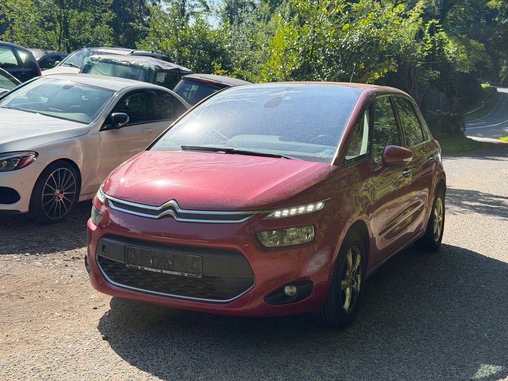 Citroën C4 Picasso
