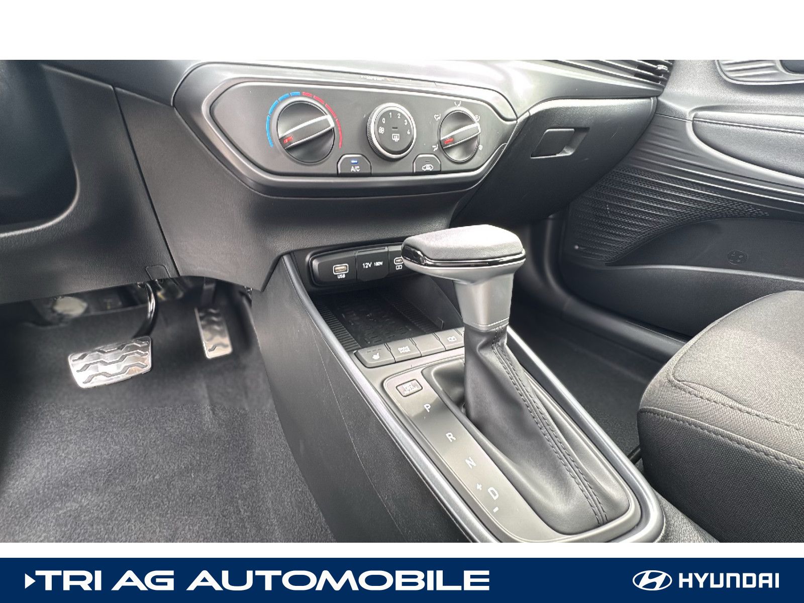 Hyundai BAYON – Bild 14