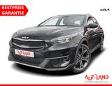 Kia XCeed 1.5 T-GDI LED Navi Kamera Sitzheizung DAB - Kia aus 2022