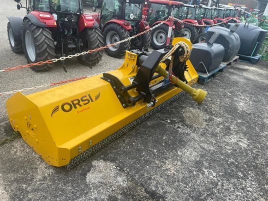 Otros ORSI EVO PLUS 220