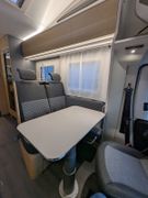 Adria Coral XL ALL-IN 660 SL *Alufelgen*