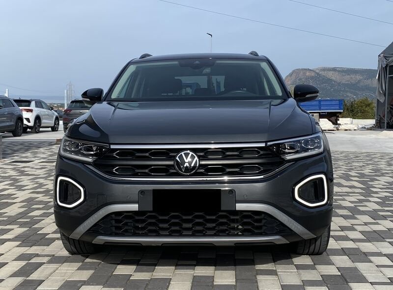 Volkswagen T-Roc Edition Plus 1.0 TSI 115CV imagem 2