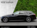 Mercedes-Benz E 220 d T AMG Line *KeyGo*360°*TotW*Distr*Memo* - Mercedes-Benz E 220: Kombi