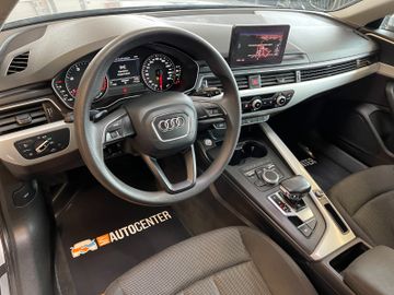 Audi A4 Avant Aut. *Bi-XENON*NAVI*TEMPOMAT*LED*PDC*