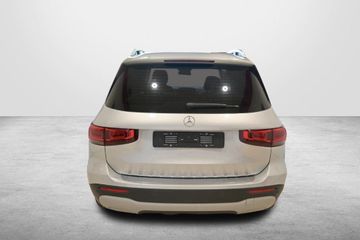 Mercedes GLB 180 - 5