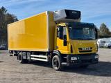 Iveco 160E32*KÜHLKOFFER+LBW*8x REIFEN NEU*TÜV/PICKERL* - Angebote