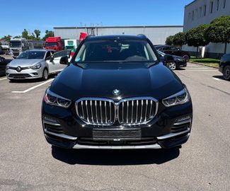 BMW X5 - 2