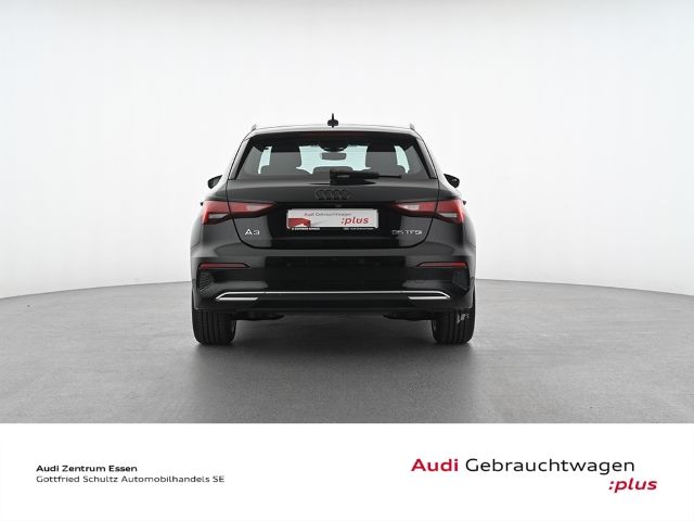 Audi A3 - Bild 6