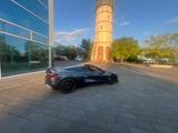 Corvette C8 - Corvette C8