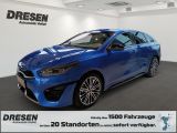 Kia ProCeed GT-LINE 1.5 NAVI,KAMERA,DAB,CARPLAY - Kia pro cee'd / ProCeed Neuwagen