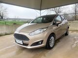 Ford FORD Fiesta 1.0 AUTO EURO 6 OK NEOP DOPPIO TRENO - Ford Fiesta: Gold