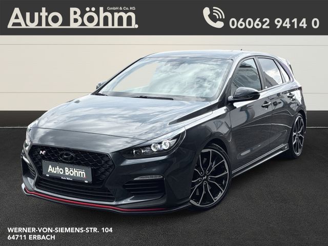 Hyundai i30 N Performance 2.0 Navi+Klima+Temp+R.Kamera+L