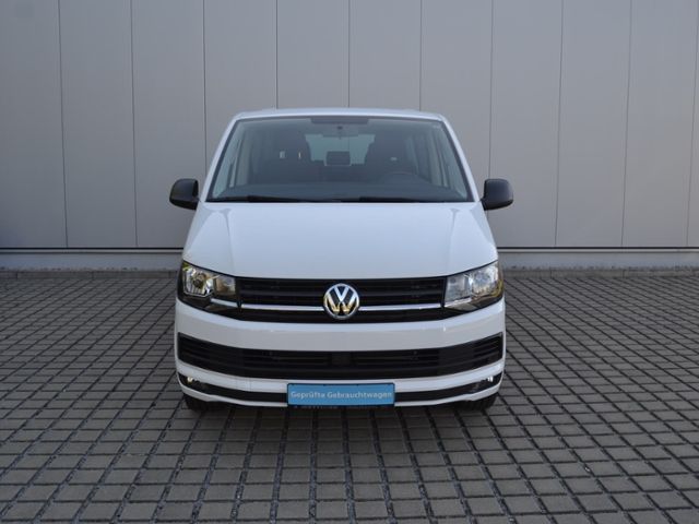 T6 Multivan 2.0 TDI Edition AHK/LED/17-ZOLL/NAVI