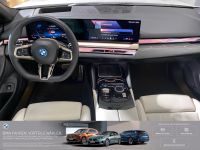 BMW i5 - Vorschau Bild 9