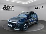 Kia SPORTAGE 1.6T PHEV PLUG&RIDE LEDER GLASDACH HARM - Kia Neuwagen: Geländewagen