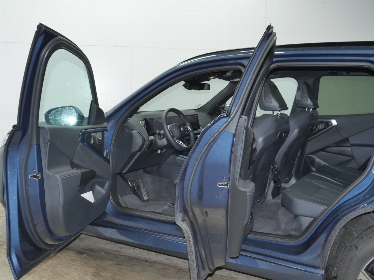 Fahrzeugabbildung BMW X3 20 xDrive Harman Kardon, Standheizung, Panora