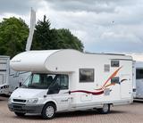 Eura Mobil Profila 675 VB*Etagenbetten*Grüne Plak*2xSolar - Düsseldorf