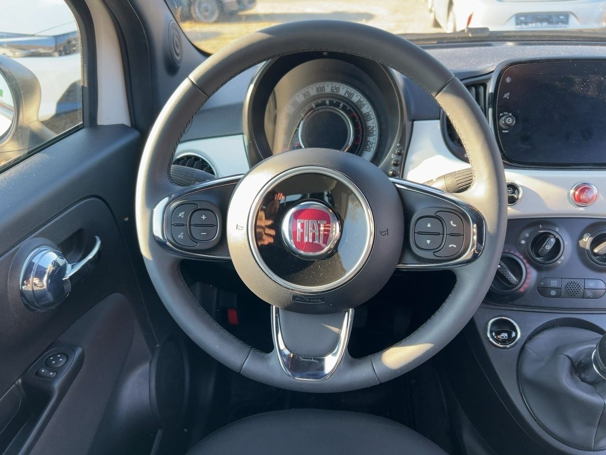 Fiat 500C - Bild 10