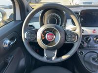 Fiat 500C - Vorschau Bild 10