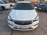 Opel Astra K Sports Tourer Innovation - Opel Astra: Sports Tourer Innovation