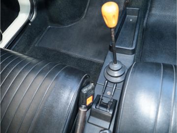 Fiat 500L *der Beste* EZ im Jahr 1972 ca.40TKM
