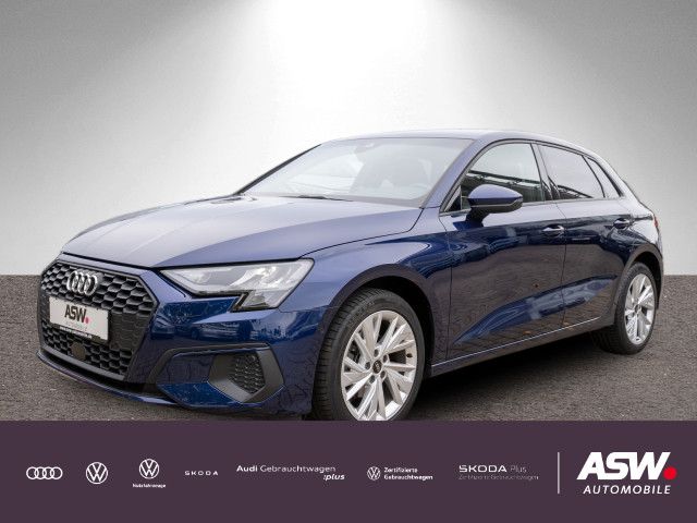 Image of Audi A3