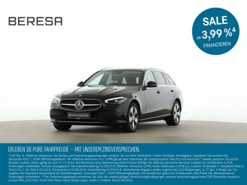 Mercedes C 300 - 1