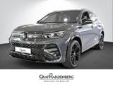 Volkswagen Tiguan R-Line 2,0 TDI 4MOTION 142kW (193PS)  DSG - Volkswagen: Standheizung