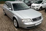 Audi A6 2.8 Avant *KLIMAAUTOMATIK*PDC*HU NEU* - Audi A6: 8.2
