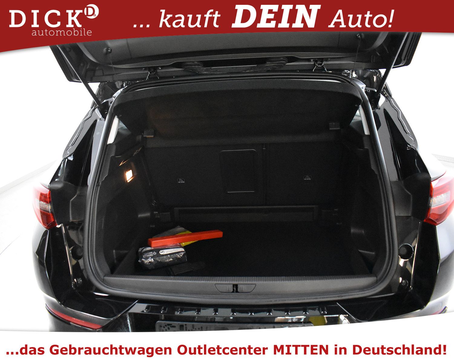 OPEL Grandland X 1.2 Aut. Enjoy NAVI+KAM+ACC+LED+SHZ+ - Image 18