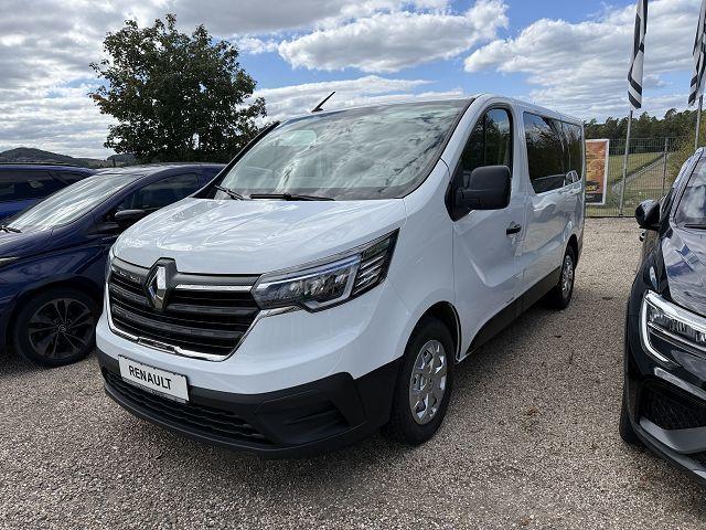 Renault Trafic Pkw Start Blue dCi 110
