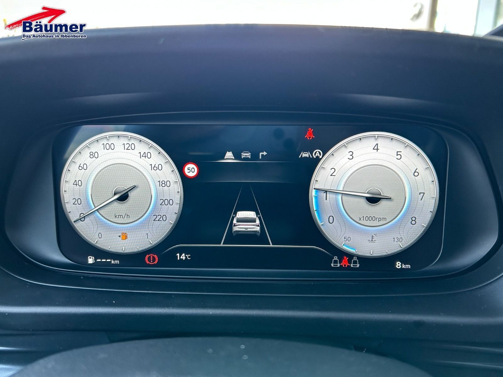 Hyundai i20 – Bild 16