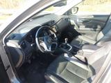 Nissan X-Trail TEKNA 1.6 DIG-T TEKNA