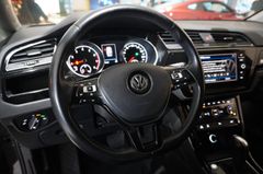 Fahrzeugabbildung Volkswagen Touran 1.5 TSI HIGHLINE 7-SITZ DSG NAVI/ACC/AHK