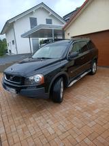 Volvo xc 90 - gebrauchte Volvo XC90 aus dem Jahr 2005