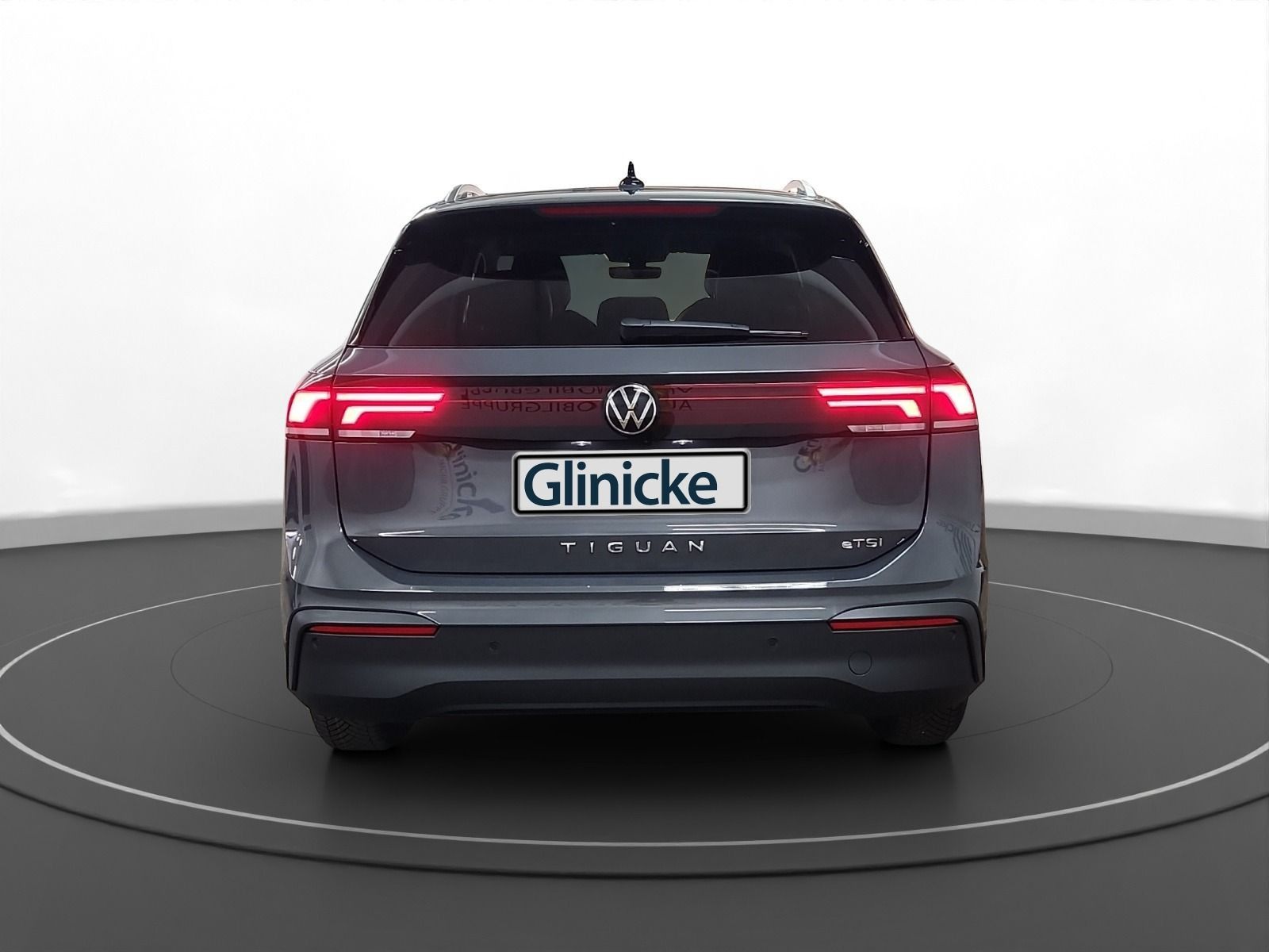 Volkswagen Tiguan - Bild 7