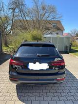 Audi A6ALLROAD50TDI,MASSAGE,HUD,360Grad,B&O,LEDMATRIX - gebrauchte Audi A6 Allroad aus dem Jahr 2021