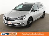 Opel Astra 1.6 CDTI DPF Business*NAVI*SPUR*PDC*KLIMA* - Opel Astra Gebrauchtwagen in Nürnberg