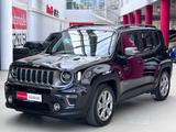 Jeep Renegade Limited FWD LED+Navi+ - Jeep Gebrauchtwagen in Leipzig