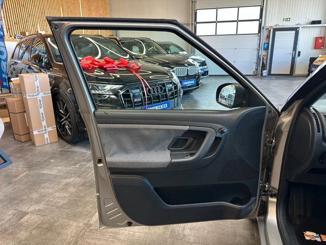 MYAUTOCENTER – Gebraucht- und Jahreswagen mit Werkstattservice in Pfaffenhofen Skoda Fabia *Klima*TÜV NEU*