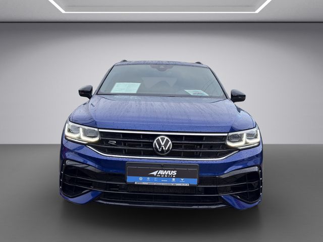 Tiguan R 4Motion 2.0 TSI DSG AHK, Pano, Harman-K