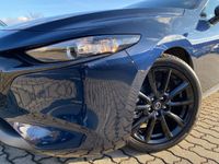 Mazda 3 - Vorschau Bild 24