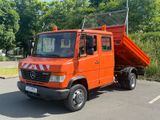 Mercedes-Benz Vario 813 D DoKa Euro5 Meiller-Kipper AHK+3585NL - Angebote entsprechen deinen Suchkriterien
