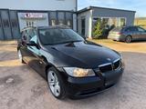BMW 320d E91 - BMW 320 aus 2007: Kombi, 320d