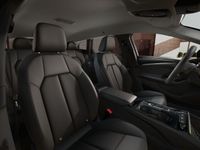 Audi A6 e-tron - Vorschau Bild 11
