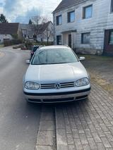 Volkswagen Golf 1.9SDI Comfortline Variant Comfortline - Volkswagen Golf: V Sdi