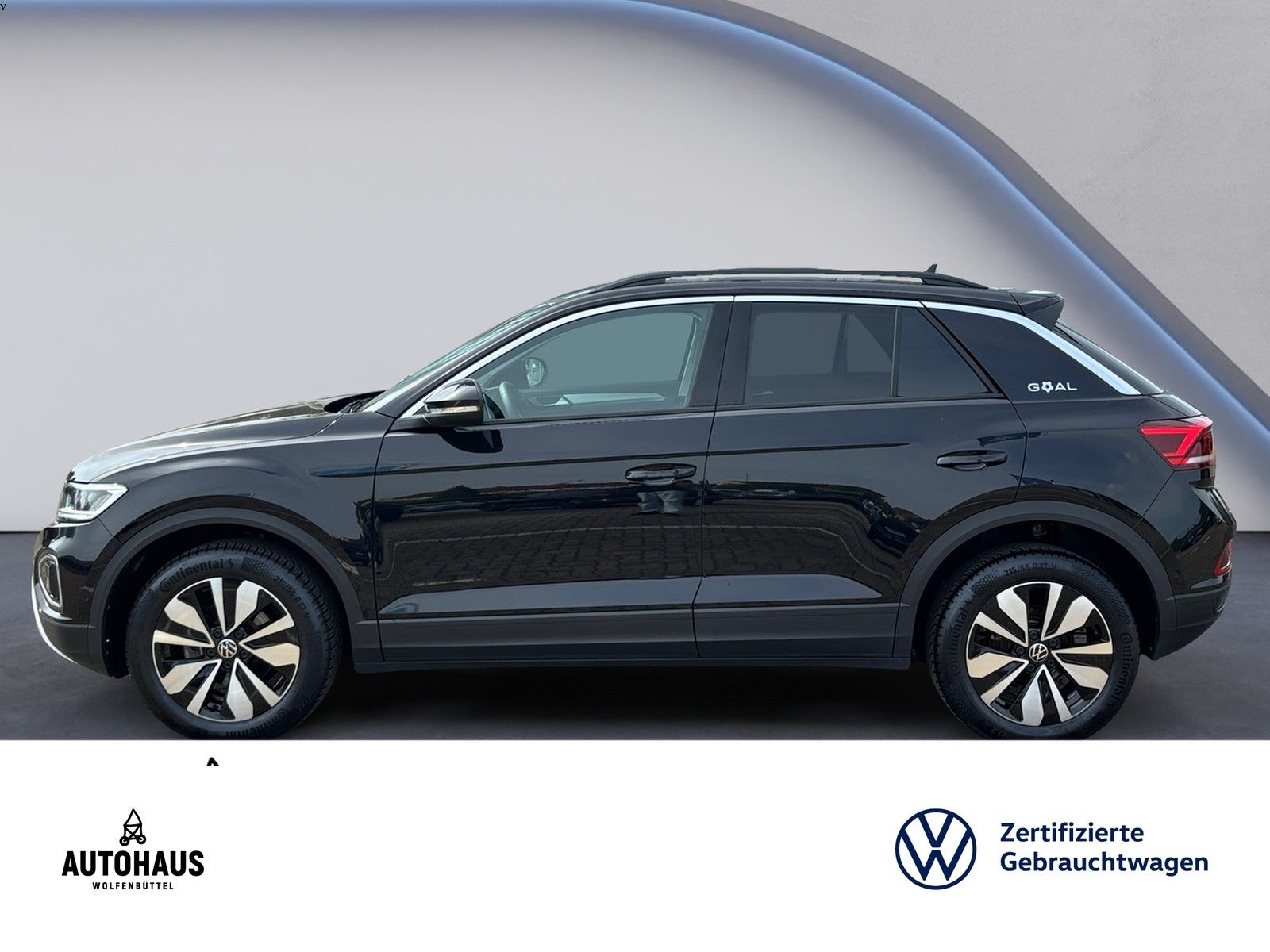 Volkswagen T-Roc - Bild 3