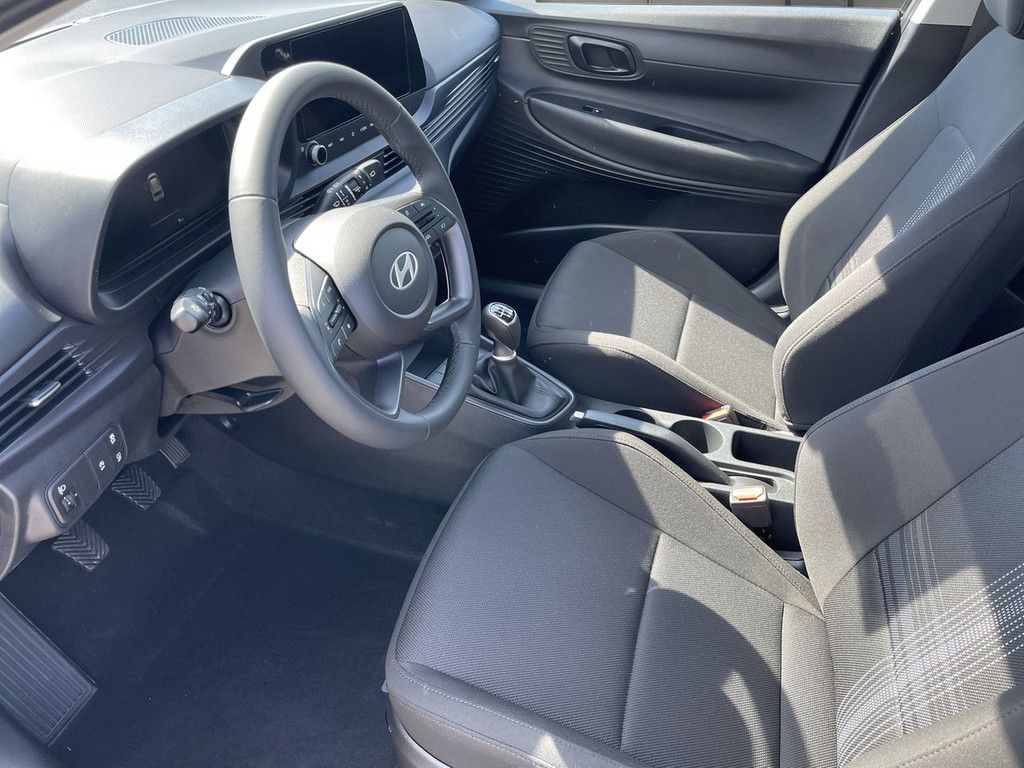 Hyundai BAYON – Bild 10